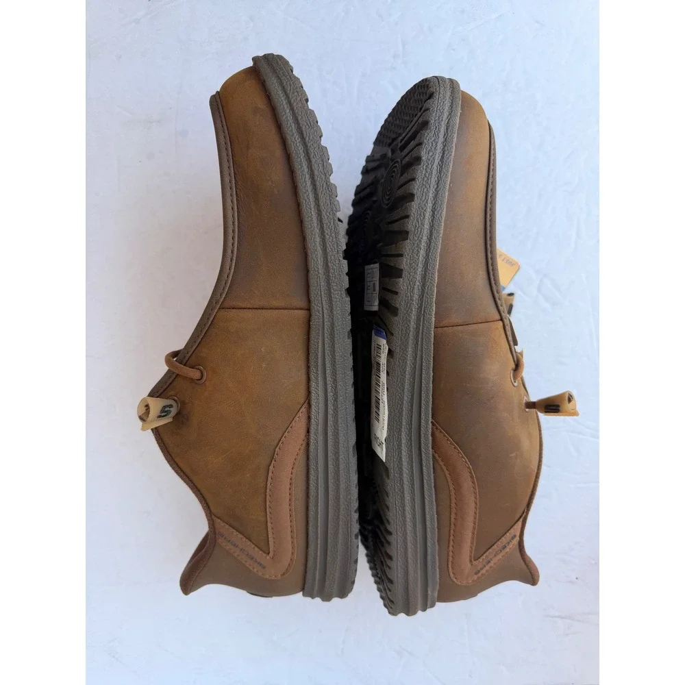 Skechers new hands